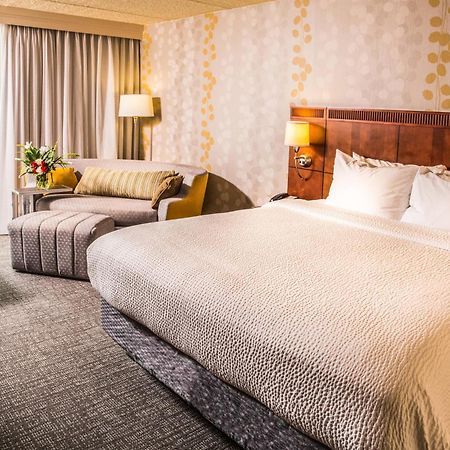 Courtyard By Marriott Los Angeles Pasadena/Monrovia Exterior foto