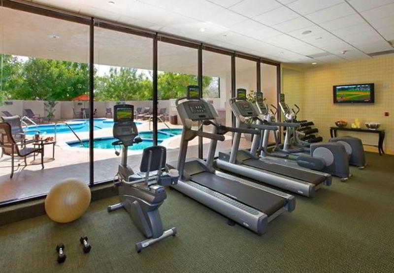 Courtyard By Marriott Los Angeles Pasadena/Monrovia Exterior foto