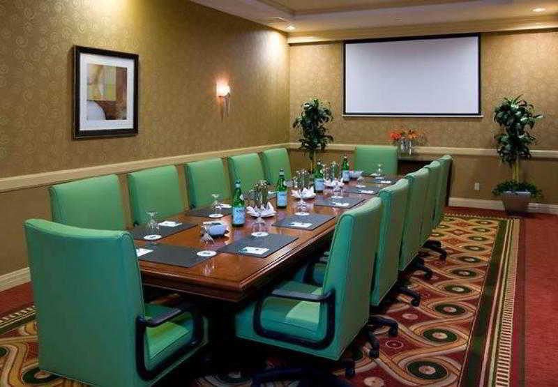 Courtyard By Marriott Los Angeles Pasadena/Monrovia Exterior foto