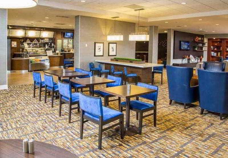 Courtyard By Marriott Los Angeles Pasadena/Monrovia Exterior foto